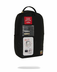 TECHPACK STACK BACKPACK | Sprayground Bargain