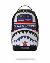 FIRST PLACE CHASE BACKPACK | Sprayground Value Deal