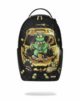MONEY BEAR AY YO BACKPACK | Sprayground Exclusive Deal