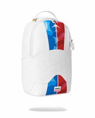 AMERICAN AIRLINES MAXIMUM ALTITUDE BACKPACK (WHITE) | Sprayground Outlets