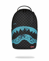 GAMMA BLUE SHARK BACKPACK | Sprayground Bargain