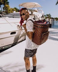 SHARK COOLER BACKPACK | Sprayground Savings