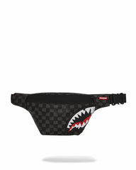 SHARKS IN PARIS THUNDERDRIP SAVVY CROSSBODY | Sprayground Value Deal