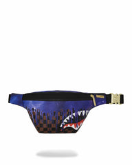 CHAMPION OF THE GALAXY SAVVY CROSSBODY | Sprayground Exclusive Deal
