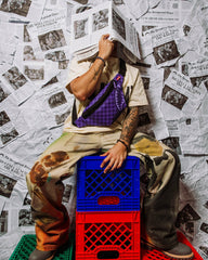 ALL SYSTEMS GO SAVVY CROSSBODY | Sprayground Sale