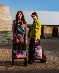 LATE ONE NIGHT SAVVY CROSSBODY | Sprayground Savings