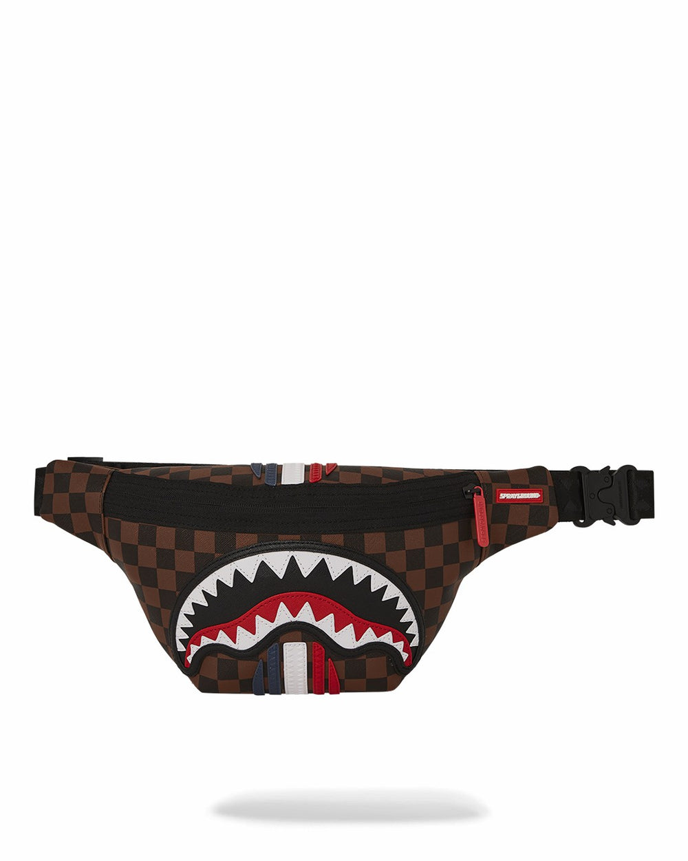 SHARKS IN PARIS GT SAVVY CROSSBODY | Sprayground Limited Offer