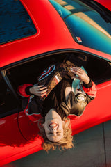 SHARKS IN PARIS GT SAVVY CROSSBODY | Sprayground Limited Offer