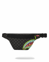 SLIME TAKEOVER SAVVY CROSSBODY | Sprayground On Sale