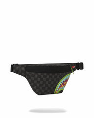 SLIME TAKEOVER SAVVY CROSSBODY | Sprayground On Sale
