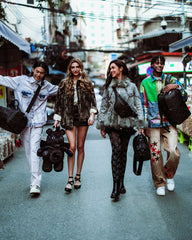 4AM SAVVY CROSSBODY | Sprayground Savings