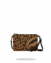 THE WILD ONE CROSSOVER CLUTCH | Sprayground Exclusive Deal