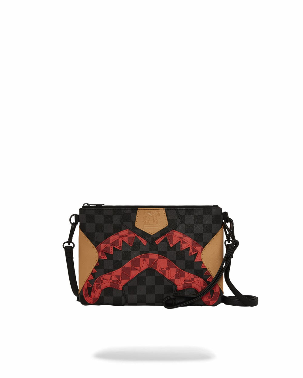 EVIL GENIUS CROSSOVER CLUTCH | Sprayground Limited Offer
