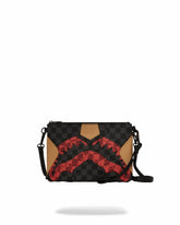 EVIL GENIUS CROSSOVER CLUTCH | Sprayground Limited Offer