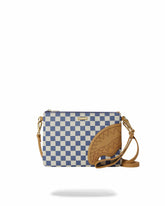 NEW SHARK YACHT CLUB CROSSOVER CLUTCH | Sprayground Sale