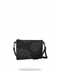 GHOST WAVE CROSSOVER CLUTCH | Sprayground Outlets
