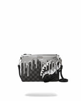 GHOST DRIP CROSSOVER CLUTCH | Sprayground Savings
