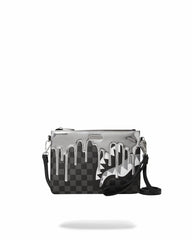 GHOST DRIP CROSSOVER CLUTCH | Sprayground Savings