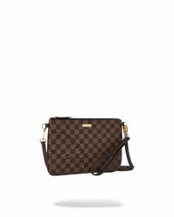 FROM PARIS WITH LOVE CROSSOVER CLUTCH | Sprayground Hot Deal