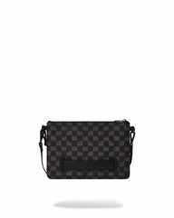 ATOMIC VAPOR CROSSOVER CLUTCH W/ SHOULDER STRAP | Sprayground On Sale