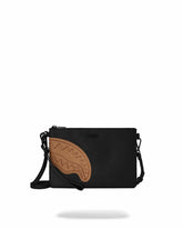 GRAND TOURER CROSSOVER CLUTCH W/ SHOULDER STRAP | Sprayground Value Deal