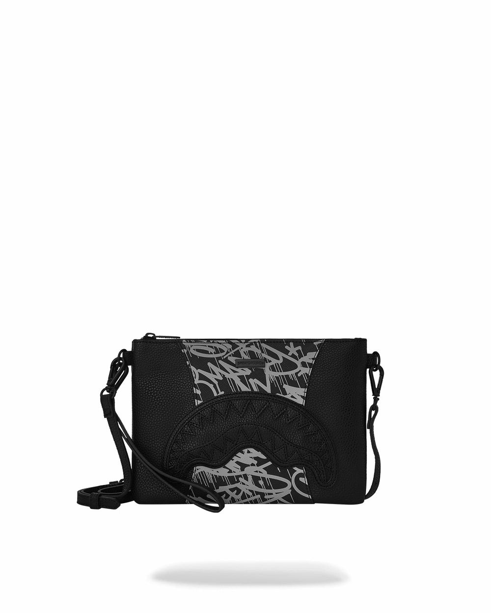 A.M.P.M CROSSOVER CLUTCH W/ SHOULDER STRAP | Sprayground Hot Deal