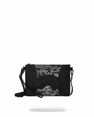 A.M.P.M CROSSOVER CLUTCH W/ SHOULDER STRAP | Sprayground Hot Deal