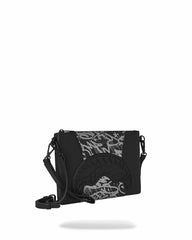 A.M.P.M CROSSOVER CLUTCH W/ SHOULDER STRAP | Sprayground Hot Deal