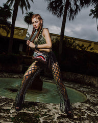 UNSTOPPABLE ENDEAVORS III CROSSOVER CLUTCH | Sprayground Limited Offer