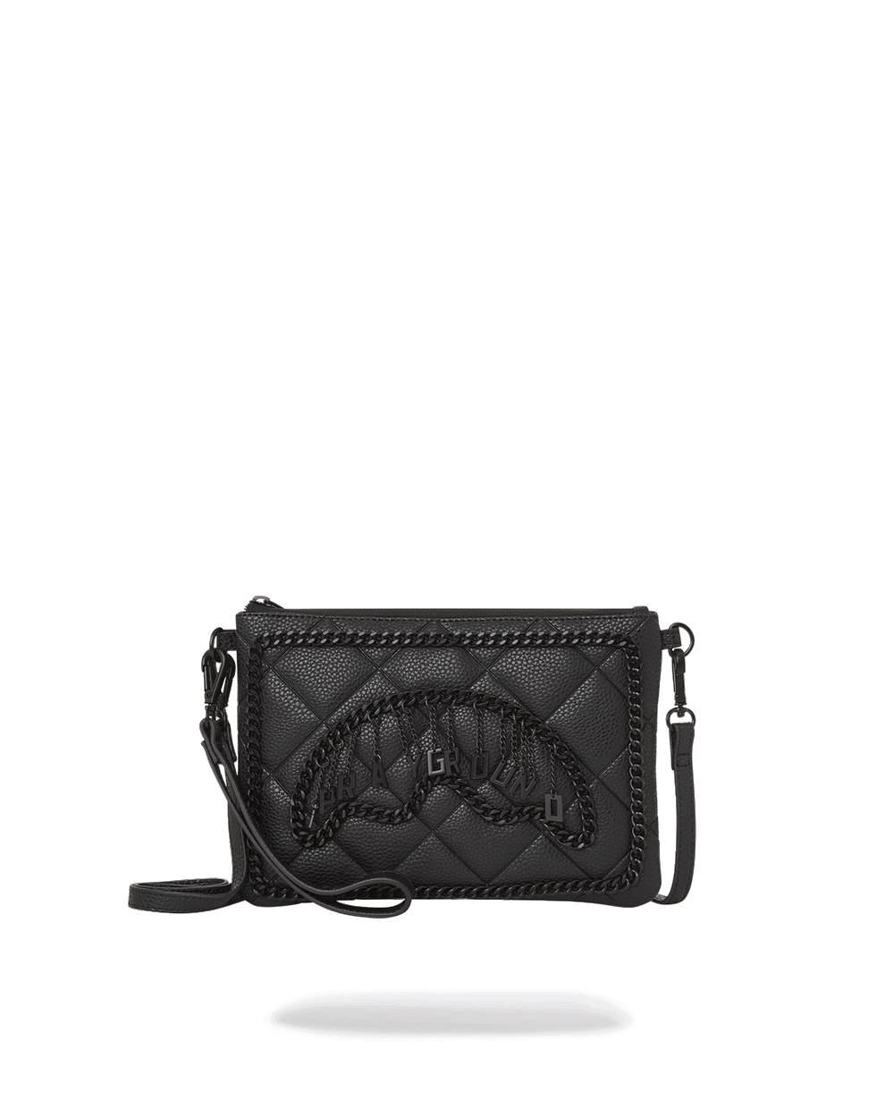 GHOST SHADOW CROSSOVER CLUTCH | Sprayground Savings