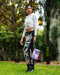 SHARK ATELIER CROSSOVER CLUTCH | Sprayground Exclusive Deal