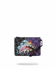 MAD SCIENTIST CROSSOVER CLUTCH | Sprayground Sale
