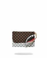 UNSTOPPABLE ENDEAVORS II CROSSOVER CLUTCH | Sprayground Outlets