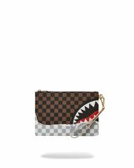UNSTOPPABLE ENDEAVORS II CROSSOVER CLUTCH | Sprayground Outlets
