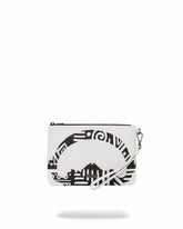 A.I.8 AFRICAN INTELLIGENCE - ORIGIN STORY CROSSOVER CLUTCH | Sprayground Savings