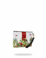 FLAWLESS FLIGHT CROSS-OVER CLUTCH | Sprayground Limited Offer
