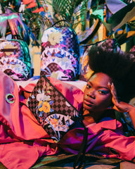 GALA AFTER PARTY CROSS-OVER CLUTCH | Sprayground Special Offer