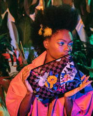 GALA AFTER PARTY CROSS-OVER CLUTCH | Sprayground Special Offer