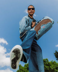 SHORES OF ITALY DUFFLE | Sprayground Sale
