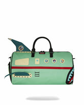 FUTURAMA PLANET EXPRESS PACK DUFFLE | Sprayground Discounted