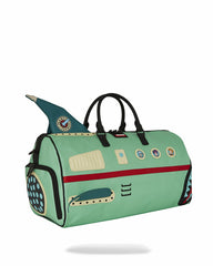 FUTURAMA PLANET EXPRESS PACK DUFFLE | Sprayground Discounted