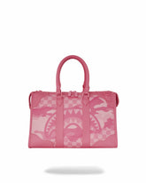 3AM TURNT MINI PYRAMID DUFFLE | Sprayground Value Deal