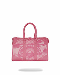 3AM TURNT MINI PYRAMID DUFFLE | Sprayground Value Deal