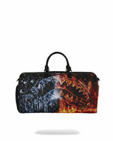 COLD HEAT DUFFLE | Sprayground Hot Deal