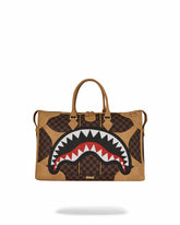 HENNYVILLE PYRAMID DUFFLE | Sprayground Bargain