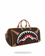 HENNYVILLE DUFFLE | Sprayground Discounted
