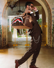 HENNYVILLE DUFFLE | Sprayground Discounted
