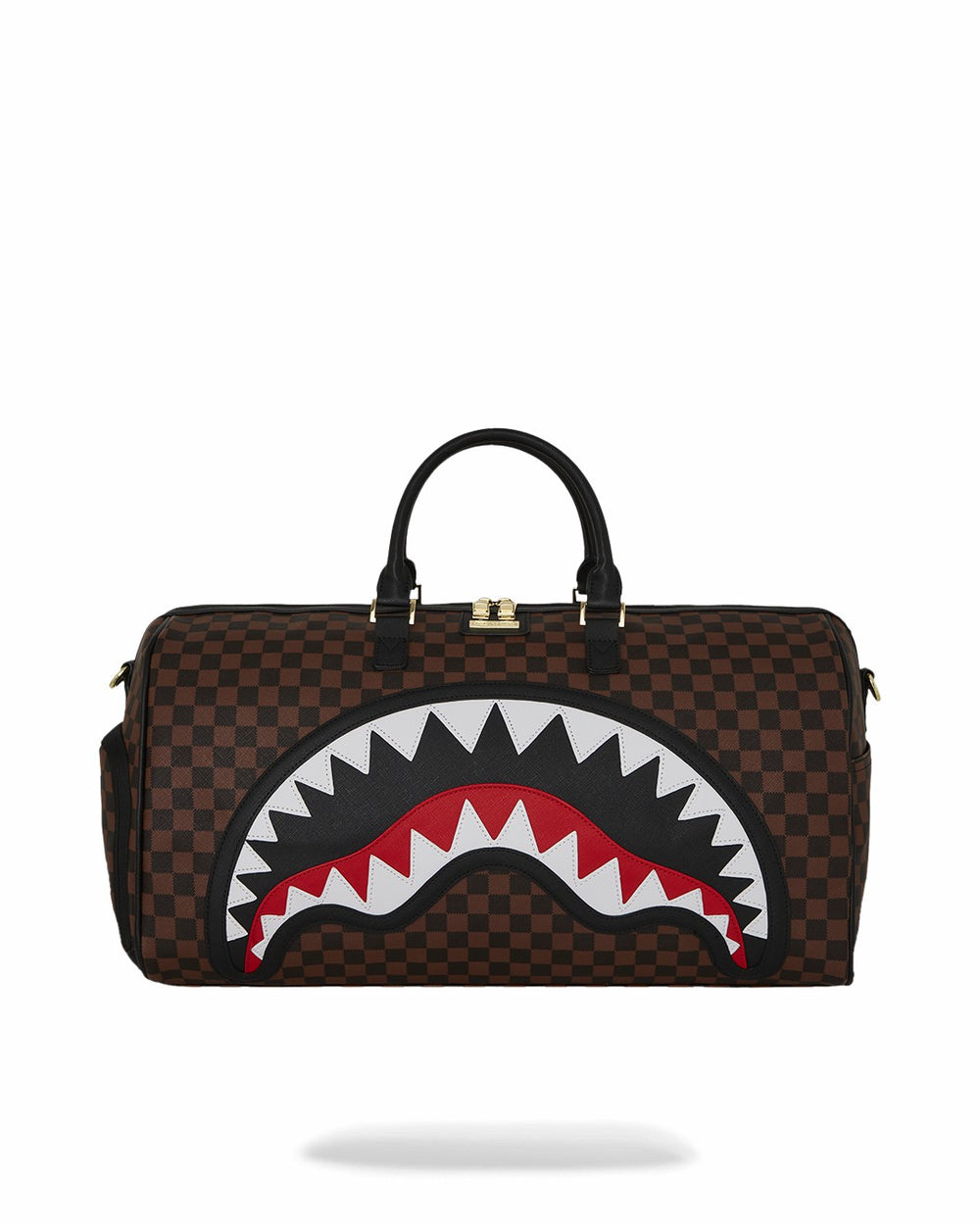 SAWTOOTH SHARKS IN PARIS DUFFLE | Sprayground Value Deal