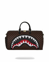 SAWTOOTH SHARKS IN PARIS DUFFLE | Sprayground Value Deal