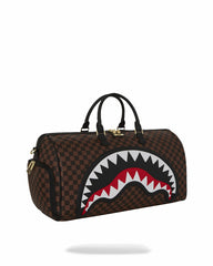 SAWTOOTH SHARKS IN PARIS DUFFLE | Sprayground Value Deal